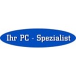 ihr Pc-Spezialist Logo