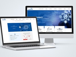 iseo Digitalagentur Project - Website-relaunch Lesswire