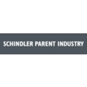 SCHINDLER PARENT Industry GmbH Logo