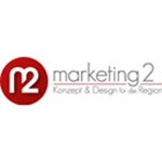 Marketing 2 UG Logo