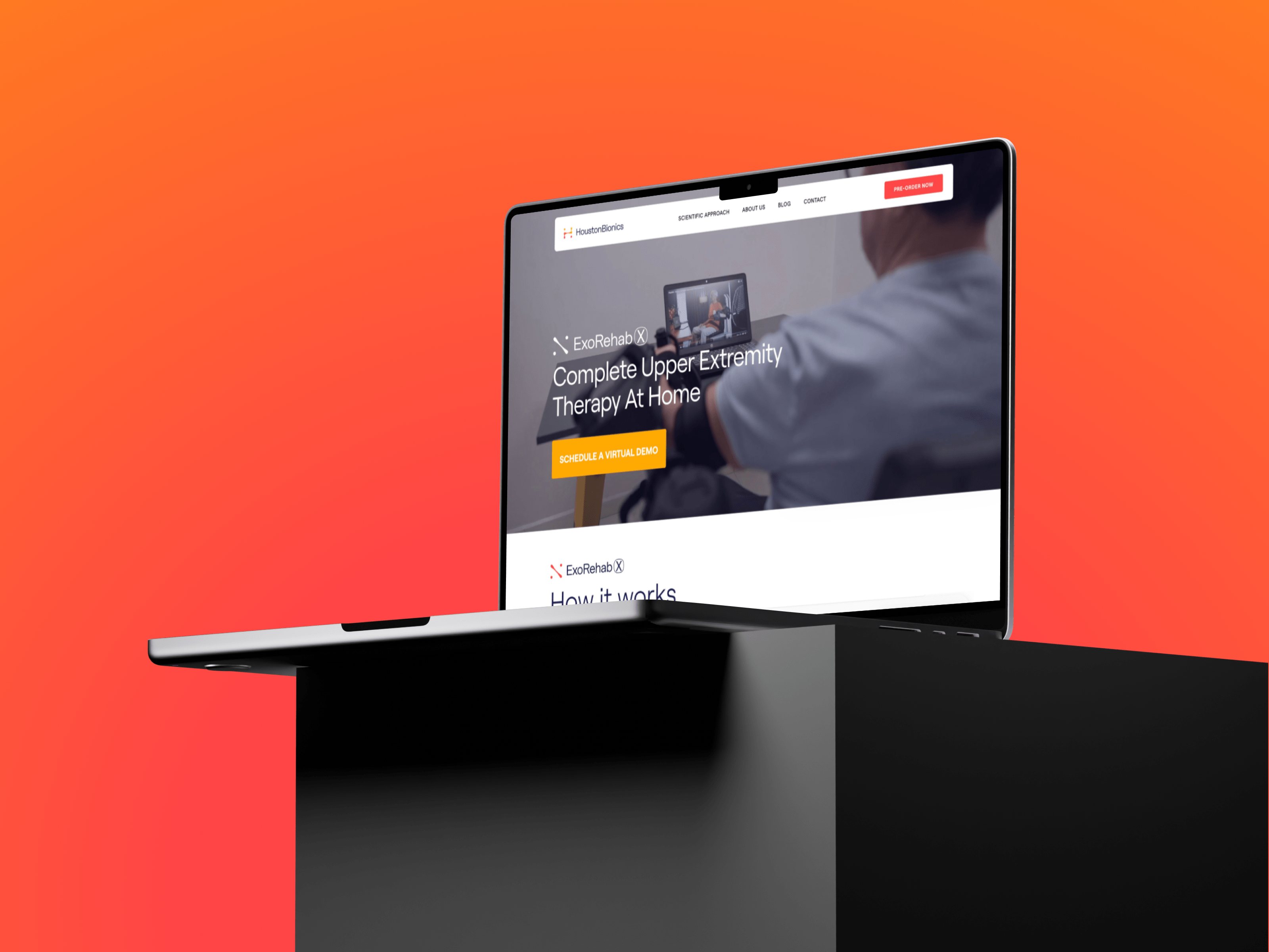 Anka 🐦‍🔥 Project - Website-Design