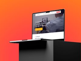 Anka 🐦‍🔥 Project - Website-Design