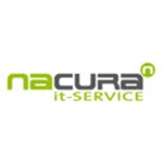 nacura it-SERVICE GmbH & Co. KG Logo