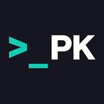 Pixel Kraftwerk Logo