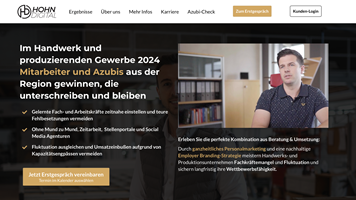 Bildsprache Media Project - Video/beeldmateriaal