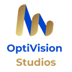 OptiVision Studios Logo