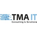 TMA IT Logo