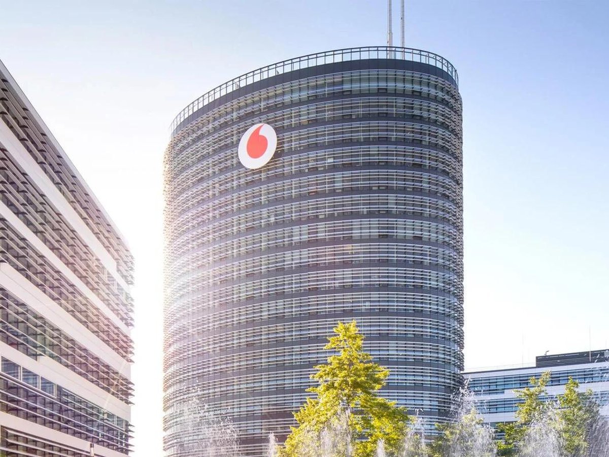 Etribes Project - Digitale turnaround voor Vodafone B2B