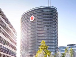 Digitale turnaround voor Vodafone B2B