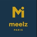 Meelz Agency Logo