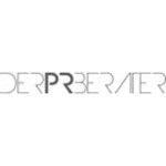 DER PR BERATER Logo