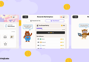 Goji Labs Project -