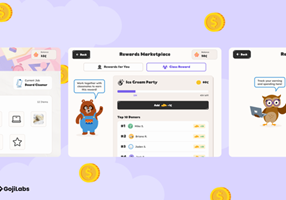Goji Labs Project -