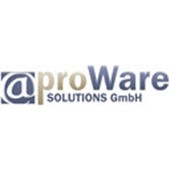 proWare Solutions GmbH Logo