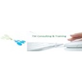 TW Consulting & Training Logo