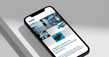 Vention Project - DAQ Electronics: systeemmodernisering