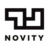 Novity Logo