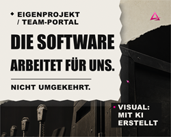 LA AGENCIA Project - Teamportaal: aanwezigheid, werktijden en verlof als eigen ontwikkeling