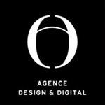 Agence'O Logo