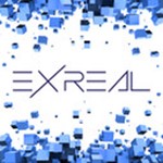 exreal GmbH Logo