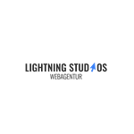 Lightning Studios Logo
