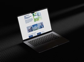 Koch Essen Kommunikation + Design GmbH Project - Kennisplatform Flüssiggas.de