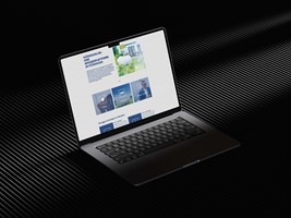 Koch Essen Kommunikation + Design GmbH Project - Kennisplatform Flüssiggas.de