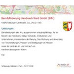 Janko Hüffel - EDV- & Internet-Dienstleistungen Logo