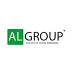 ALGROUP GmbH Logo
