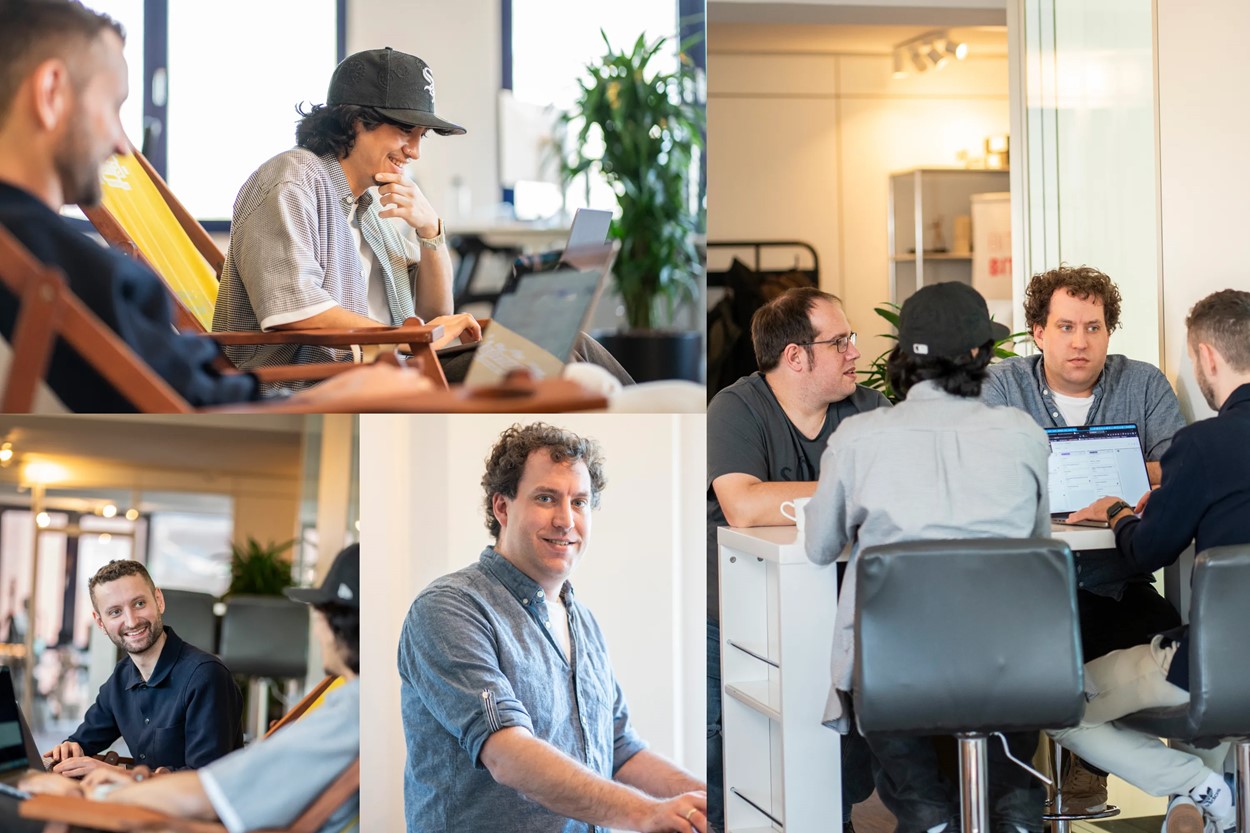 djumla GmbH Team