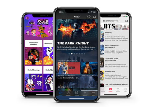 Warner Bros. Digital Labs