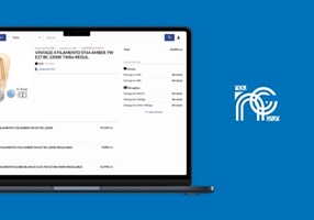 Mecexis Project - Nou Grup: B2B-e-commerce-ecosysteem