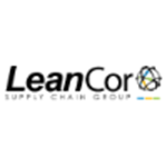 LeanCor Supply Chain Group Logo