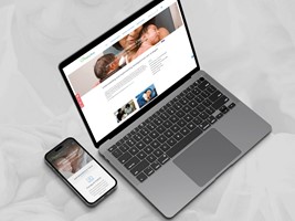 iseo Digitalagentur Project - Websiteontwikkeling in Typo3