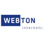 Webton-Backlinks Logo