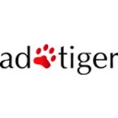arejo GmbH / AdTiger Logo