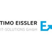 Timo Eissler IT-Solutions GmbH Logo