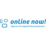 Online Now! GmbH Logo