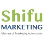 Shifu Marketing Inh. Ralf Hug Logo