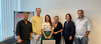 Globaldev Team