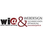 webad - internet advertising GmbH Logo