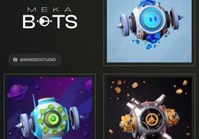 MekaBots