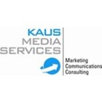 Kaus Media Services Logo