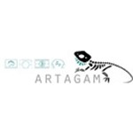 ARTAGAM GbR Grafik | Sound | Video Logo