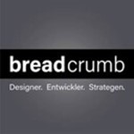 breadcrumb mediasolutions GmbH Logo