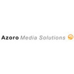 Azoro Media Solutions Logo