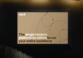 Creative Mules Project - Branding & website voor een EOR-startup met YC-steun