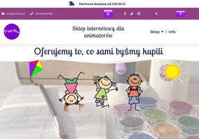 VolHan Project - Online winkel PrintFlop.pl