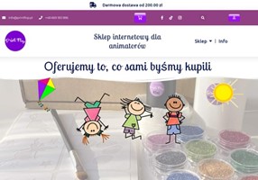 VolHan Project - Online winkel PrintFlop.pl