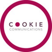 Cookie Communications Logo